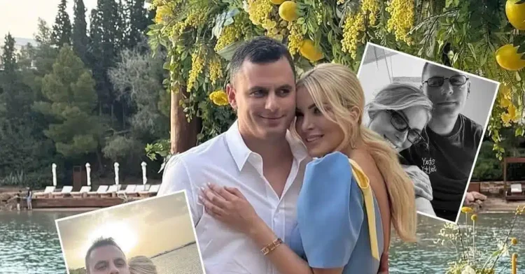 Κατερίνα Καινούργιου: Τι λέει ο γυναικολόγος της, Αλέξανδρος Τζεφεράκος