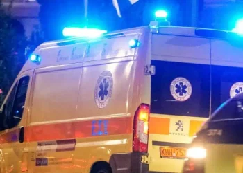 Λουτράκι: 14χρονος πήγε να πνιγεί όταν έτρωγε σε ταβέρνα – Νοσηλεύτρια από το διπλανό τραπέζι του έσωσε τη ζωή