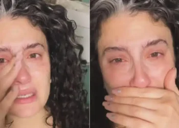 Απολλεών: Ξέσπασε σε κλάματα η πρώην παίκτρια του My Style Rocks που είχε χάσει την κόρη της – Έγινε ξανά μητέρα