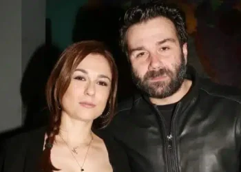 Τάσος Ιορδανίδης: «Ο Στέφανος Ληναίος και η κυρία Έλλη Φωτίου, με έσωσαν» – Το αντίο του ηθοποιού και της Θάλειας Ματίκα