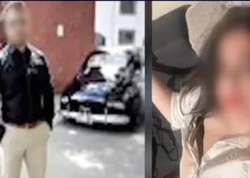 Τουρκία: Κρατούνται σε ξεχωριστές φυλακές οι δύο Έλληνες που άνοιξαν ελληνική σημαία μέσα στην Αγιά Σοφιά