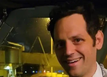 Θλίψη στη Ρόδο για τον 40χρονο πιλότο Βασίλη Βασιλαρά που πέθανε  – Ποιος ήταν