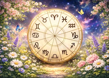 Αυτά είναι τα 3 ζώδια που θα έχουν την τύχη και το χρήμα με το μέρος τους μέχρι τον Μάιο