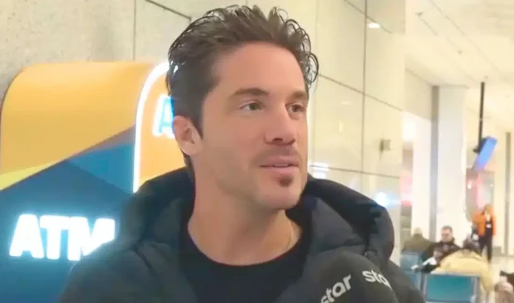 Νίκος Οικονομόπουλος: Αυτός είναι ο νέος του έρωτας – Αποκλειστικές φωτογραφίες από τη μαυρομάλλα καλλονή