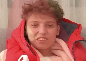 Επέστρεψε στην Ελλάδα νικητής ο 18χρονος Μάριος μετά τη μεταμόσχευση στο Τορίνο – Κέρδισα τον θάνατο και χαίρομαι»