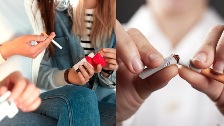 Ιστορική απόφαση για τη δημόσια Υγεία: Απαγόρευση καπνίσματος σε όσους γεννήθηκαν μετά το 2008