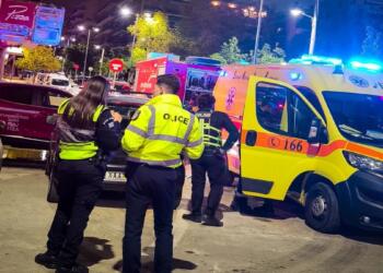 Συναγερμός σε πολυσύχναστο πάρκο στην Αθήνα: Νεκρός νεαρός άντρας – Έγινε άγριο έγκλημα