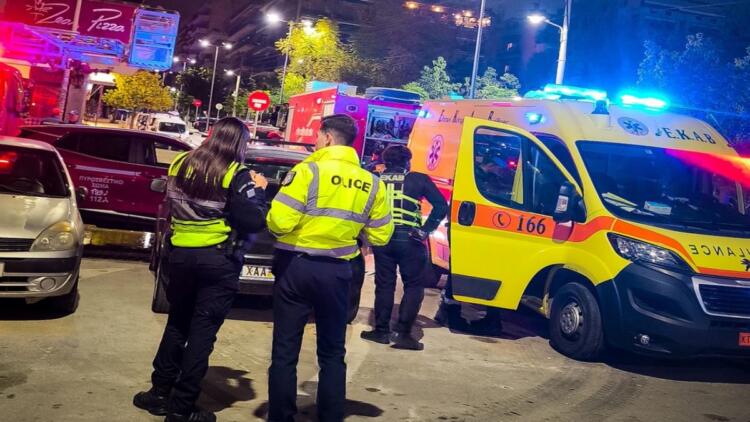 Συναγερμός σε πολυσύχναστο πάρκο στην Αθήνα: Νεκρός νεαρός άντρας – Έγινε άγριο έγκλημα