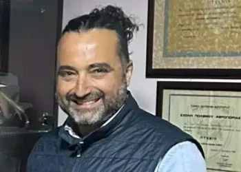 Θρίλερ με τον θάνατο του 49χρονου νοσηλευτή Αλέξανδρου Δασκαλάκη – «Διαλυμένο κρανίο χωρίς ίχνη πτώσης»