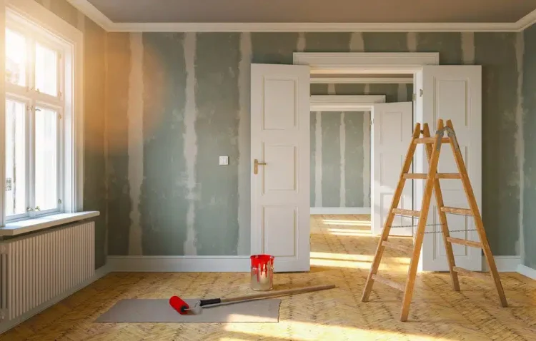 Ανακαίνιση σπιτιών: Ξεκινούν οι αιτήσεις για τα 36.000€ – Δείτε πώς να πάρετε επιδότηση 90%