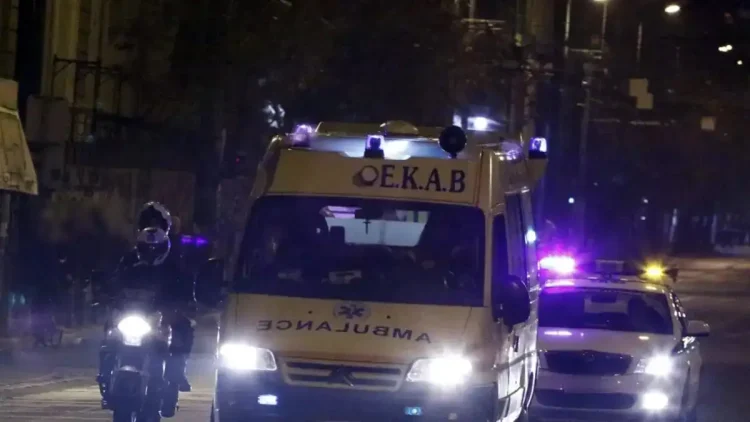 Τραγωδία στον Πειραιά – Τροχαίο με νεκρό 17χρονο που παρασύρθηκε από αστικό λεωφορείο