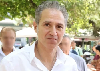 Δημήτρης Κόκοτας: «Είναι ίδια η κατάστασή του», λέει η αδελφή του