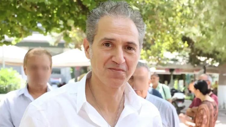 Δημήτρης Κόκοτας: «Είναι ίδια η κατάστασή του», λέει η αδελφή του