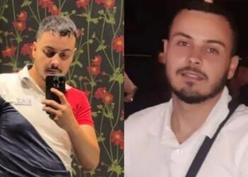 Άγιος Δημήτριος: Τα μηνύματα που «έκαψαν» τον 20χρονο – «Παγώνει» το αίμα αυτό που έκανε μετά τη δολοφονία