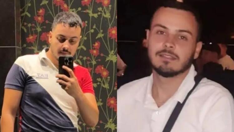 Άγιος Δημήτριος: Τα μηνύματα που «έκαψαν» τον 20χρονο – «Παγώνει» το αίμα αυτό που έκανε μετά τη δολοφονία