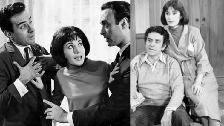 Έλλη Φωτίου: Η καταγωγή, η σταρ που «μάγεψε» τον Στέφανο Ληναίο, το «Θέατρο Άλφα» και η μεγάλη καριέρα