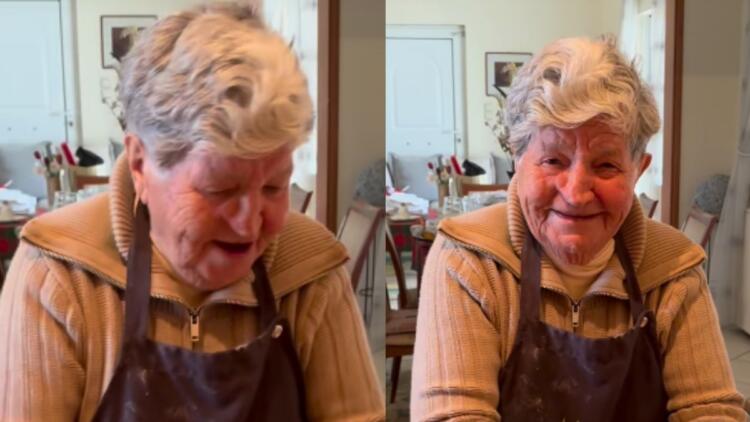 Μια γιαγιά μαρτύρησε το μυστικό της μακροζωίας και δεν είναι αυτό που φαντάζεστε