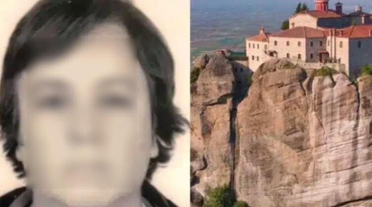 Μαθεύτηκε όλη η αλήθεια για την 66χρονη Μαρία που έπεσε από τα Μετέωρα και σκοτώθηκε – Αυτό έγινε