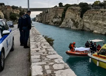 Κόρη πασίγνωστου γιατρού της Αθήνας η 17χρονη που βρέθηκε νεκρή στον Ισθμό – Το σημείωμα-θρίλερ και το τελευταίο στίγμα του κινητού