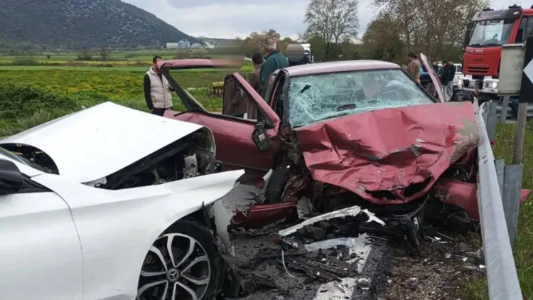 Μαθεύτηκε όλη η αλήθεια για τον νεκρό 3χρονο παιδί που σκοτώθηκε σήμερα στην Καβάλα