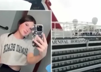 Σοκ και φpίκη: 16χρονος βiασε και δολοφόνησε την 18χρονη αδερφή του σε κρουαζιερόπλοιο – Θα δικαστεί ως ενήλικας