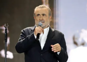 Τέλος από το MEGA ο Λάκης Λαζόπουλος – Από ποιόν δέχεται απειλές