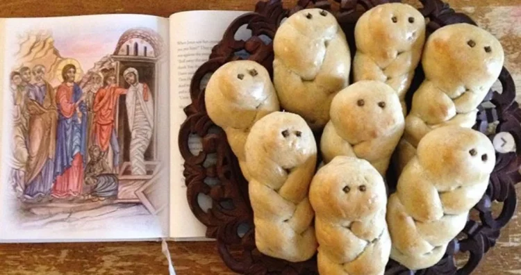 Σάββατο του Λαζάρου: Τι γιορτάζουμε σήμερα – Ποια είναι τα έθιμα