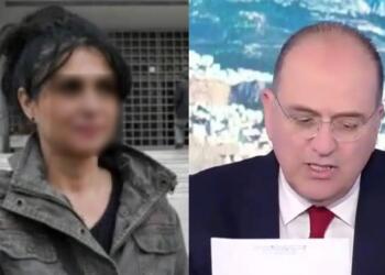 Βόλος: Η καθαρίστρια που πλαστογράφησε το απολυτήριο Δημοτικού, ξεσπά για την υπόθεση Λαζαρίδη – Δείτε το βίντεο