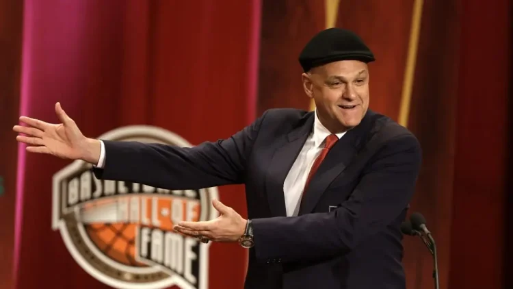 Πέθανε ο θρυλικός μπασκετμπολίστας Όσκαρ Σμιντ – Σοκ για το παγκόσμιο μπάσκετ