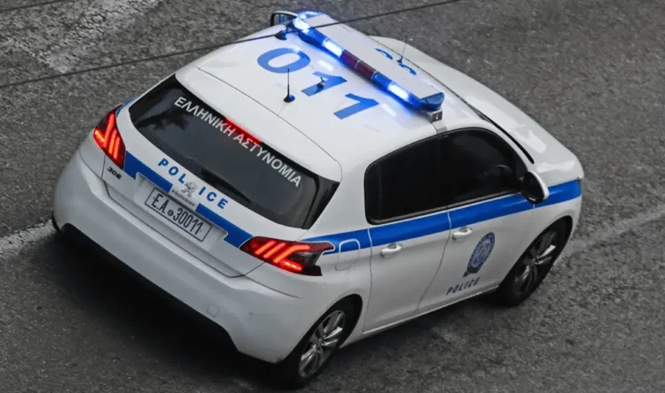 Προσπέραση περιπολικού: Επιτρέπεται ή όχι;