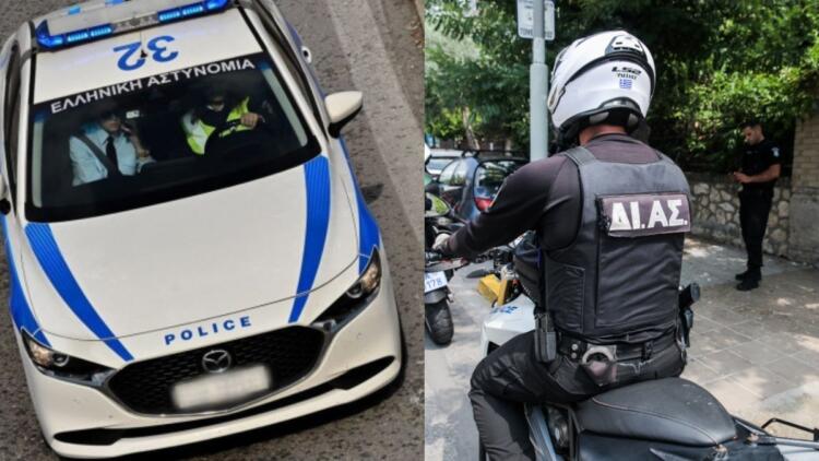 Θρίλερ στην Πετρούπολη: 19χρονη εντοπίστηκε ημίγuμνη με σημάδια κακοποίησης – Δεν θυμάται τίποτα η κοπέλα