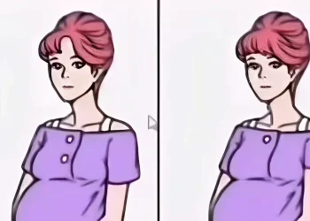 Μόνο 5% των ανθρώπων μπορούν να βρουν τις 6 διαφορές