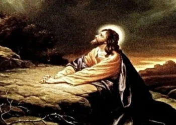 Προσευχή που βοηθά όποιον έχει θλίψη και μελαγχολία: Να τη λες παντού και πάντοτε