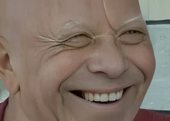 Αγνώριστος σήμερα ο πασίγνωστος ηθοποιός του ελληνικού κινηματογράφου