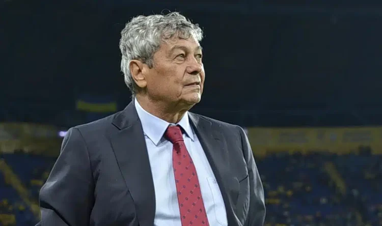 Πέθανε σε ηλικία 80 ετών ο Ρουμάνος προπονητής Μιρτσέα Λουτσέσκου