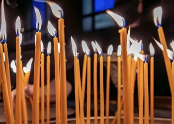 Τι τρώμε Μεγάλη Τετάρτη – Μια από τις πιο αυστηρές μέρες νηστείας