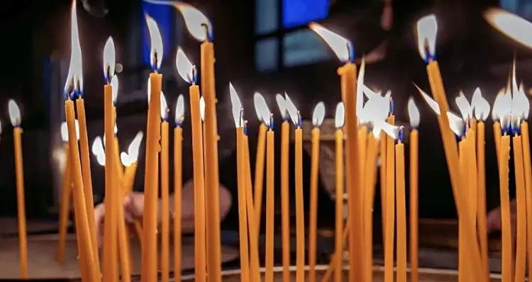 Τι τρώμε Μεγάλη Τετάρτη – Μια από τις πιο αυστηρές μέρες νηστείας