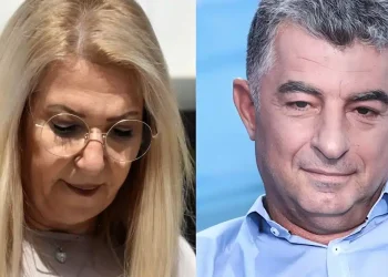 Γιώργος Καραϊβάζ: Πέντε χρόνια από τον θάνατό του – Συγκινεί το μήνυμα της συζύγου του