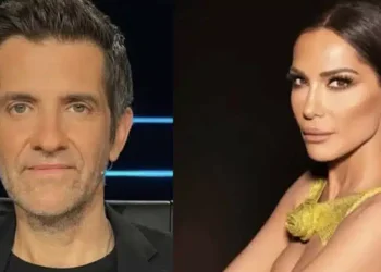 Ο θυελλώδης έρωτας του ζευγαριού, η αποκάλυψη για 1η φορά και το τραγούδι που σημαίνει πολλά: Έτσι ο Φοίβος έγραψε για την Βανδή το «Μέχρι Μάη μήνα»