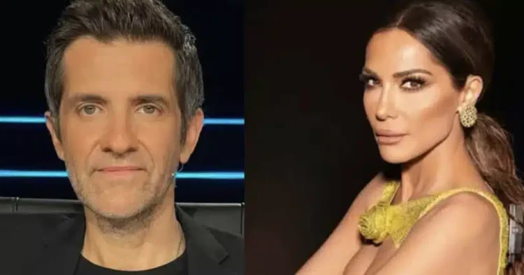 Ο θυελλώδης έρωτας του ζευγαριού, η αποκάλυψη για 1η φορά και το τραγούδι που σημαίνει πολλά: Έτσι ο Φοίβος έγραψε για την Βανδή το «Μέχρι Μάη μήνα»