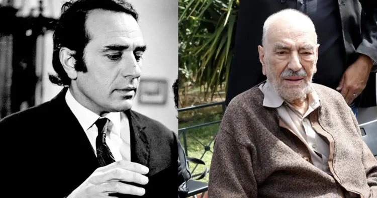 Συγκλονίζει ο Δημήτρης Καλλιβωκάς: «Ψάχνω τρόπο να φύγω απ’ τη ζωή, κουράστηκα»