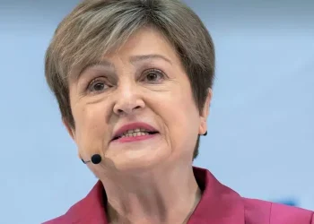 Εύσημα από το ΔΝΤ στην Ελλάδα: «Από τις καλύτερες οικονομίες της Ευρωζώνης», λέει η Γκεοργκίεβα