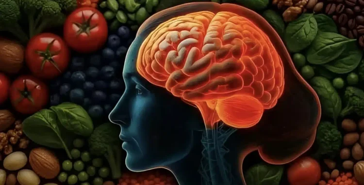 Άνοια: 5 τροφές που προστατεύουν τον εγκέφαλο μετά τα 60