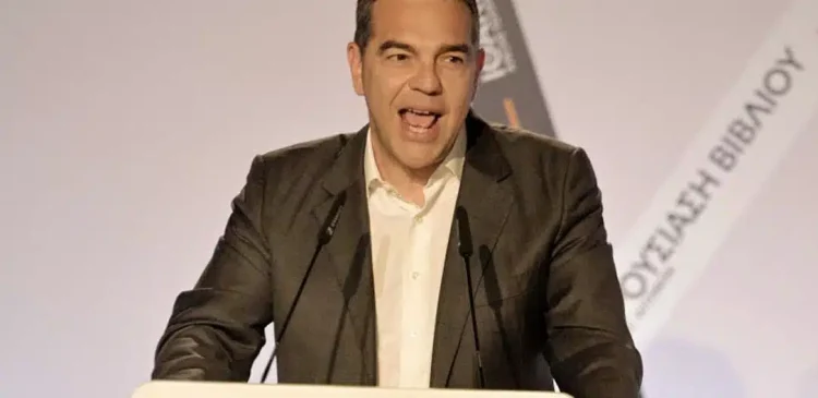 Οι ευχές Τσίπρα για την Ανάσταση με τον ήλιο που ανατέλλει: «Την άνοιξη αν δεν τη βρεις, τη φτιάχνεις»