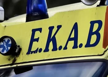 Τραγωδία ανήμερα Μεγάλο Σάββατο – Νεκρός 46χρονος γιατρός