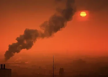 Η πόλη της Ελλάδας με τον πιο μολυσμένο αέρα – Δείτε όλη τη λίστα