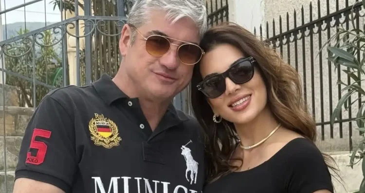 Σταματίνα Τσιμτσιλή: Το φωτογραφικό άλμπουμ από τις πασχαλινές διακοπές με την οικογένειά της