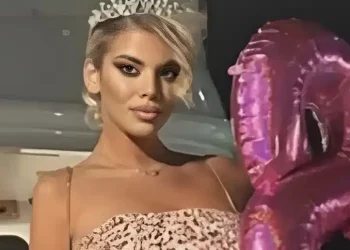 Κεφαλονιά: Συνελήφθη και τρίτο άτομο για τον θάνατο της 19χρονης Μυρτώς