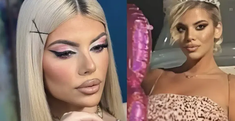 «Διάβολοι με αγγελικά πρόσωπα» – Τα τελευταία λόγια του πατέρα στην 19χρονη Μυρτώ