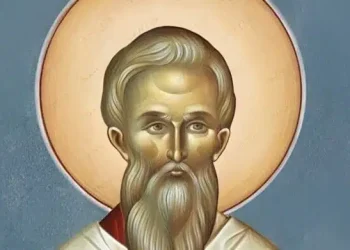 Εορτολόγιο 15 Απριλίου: Μεγάλη γιορτή σήμερα – Οι Άγιοι που γιορτάζουν – Σε ποιους λέμε Χρόνια Πολλά